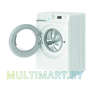 Стиральная машина Indesit BWSA 61051 WSV RU картинка 4